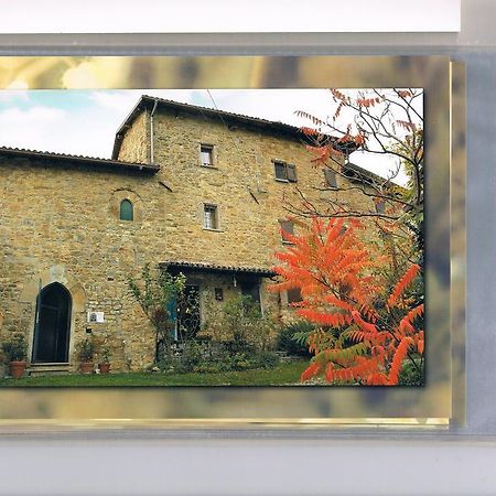 B&B San Nicola Serramazzoni ภายนอก รูปภาพ