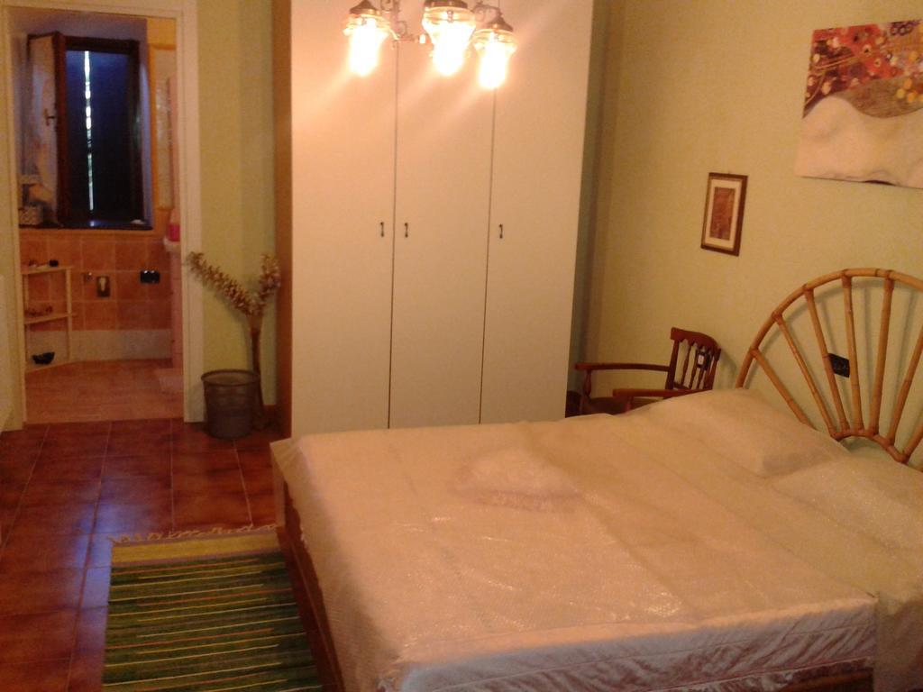 B&B San Nicola Serramazzoni ห้อง รูปภาพ